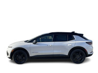 EQUINOX EV 2RS Engine: 0L L/100Km City: 2.0 L/100Km Hwy: 2.4 Safety Equipment Verrouillage sécurité-... (image 6)