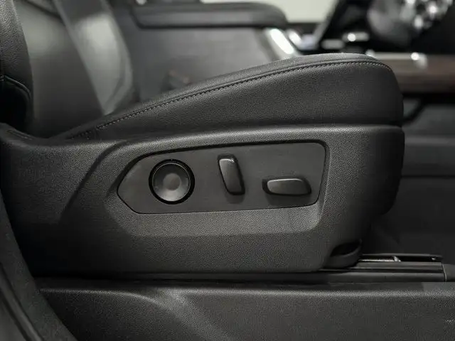 2024 GMC Sierra 1500 SLT | No Accidents | Remote Start | Leather in Cars & Trucks in Grande Prairie - Image 36