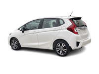 Our 2017 Honda Fit SE 4D Hatchback in White Orchid Pearl is in stock and all up to date on maintenan... (image 5)