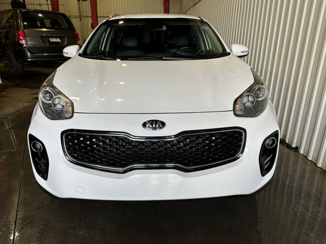 2017 KIA Sportage EX AWD Auto AC Cam in Cars & Trucks in Gatineau - Image 3