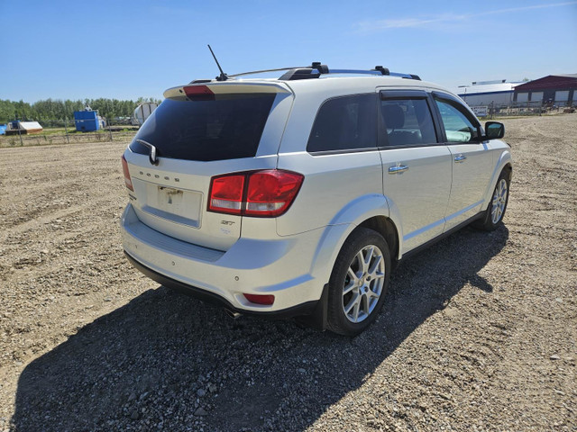 2017 Dodge Journey in Cars & Trucks in Edmonton - Image 3