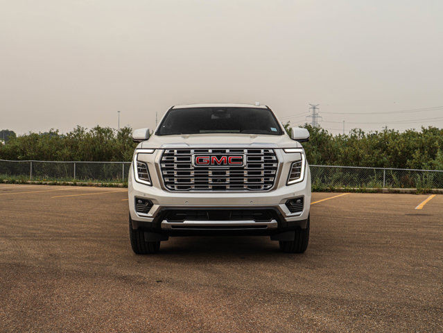 2025 GMC Yukon XL Denali in Cars & Trucks in Strathcona County - Image 3