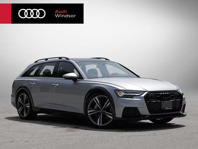 2025 Audi A6 allroad Technik in Cars & Trucks in Windsor Region