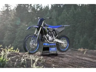 2025 Yamaha YZ125 ( MONSTER ) RESERVE PAR TELEPHONE Stock limité Réservez votre moto DÈS MAINTENANT!...
