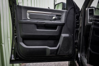 This 2023 Ram 1500 Classic is for sale today. This Crew Cab 4X4 pickup has 47,403 kms. It's black in... (image 8)
