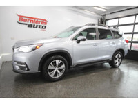 Subaru Ascent Touring 2022 – 7 passagers; luxe; sécurité et performance intégrale ! ????? Voici un S... (image 2)