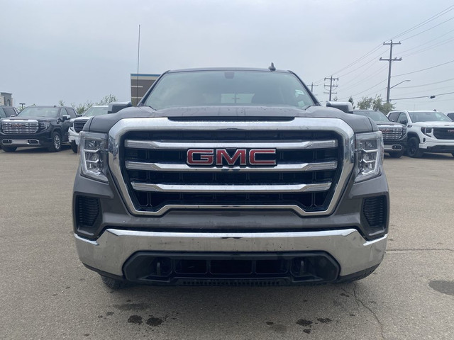 2019 GMC Sierra 1500 SLE in Cars & Trucks in Edmonton - Image 3