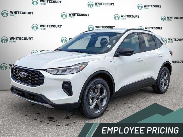 2025 Ford Escape ST-Line AWD in Cars & Trucks in Edmonton