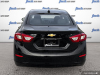 WAS: $21879 NOW: $16498 plus taxes and licensing feesDrive in Style and Confidence with the 2018 Che... (image 4)