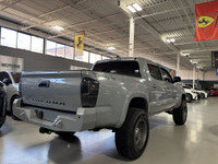 **FALL SPECIAL!** FEATURING : 6-SPEED MANUAL TRANSMISSION, V6 POWERED, 4X4, DOUBLE CAB, LOTS OF MODS... (image 3)