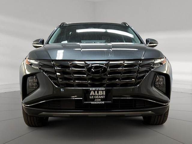 2022 Hyundai Tucson LUXURY HYBRID CUIR TOIT PANO 4RM in Cars & Trucks in Laval / North Shore - Image 2
