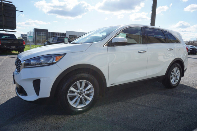 2020 Kia Sorento in Cars & Trucks in Oakville / Halton Region - Image 3