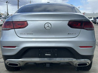 This Mercedes-Benz GLC boasts a Intercooled Turbo Premium Unleaded I-4 2.0 L/121 engine powering thi... (image 5)