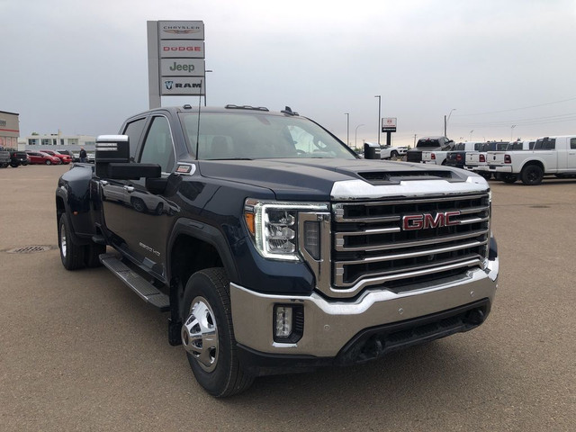 2023 GMC Sierra 3500HD SLT in Cars & Trucks in Lloydminster - Image 3