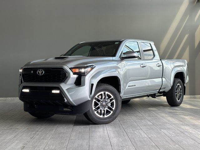 2025 Toyota Tacoma TRD Sport+ | 6ft Bed | Wireless Charging in Cars & Trucks in Edmonton - Image 2
