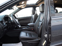 All-Wheel Drive, 5.7L HEMI V8, 3 ROWS, Blacktop Package, Sunroof, Cooled/Heated Nappa Leather Seats,... (image 1)