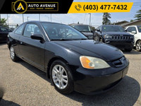 Contact Auto Avenue Inc today for information on dozens of vehicles like this 2001 Honda Civic EX -... (image 5)