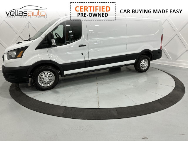 2023 Ford Transit T250| AWD| LOW ROOF| 148WB in Cars & Trucks in Markham / York Region