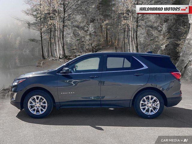 2021 Chevrolet Equinox LT in Cars & Trucks in Hamilton - Image 2