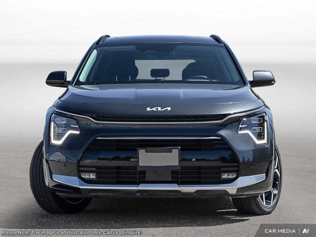 2025 Kia Niro SX in Cars & Trucks in Hamilton - Image 2