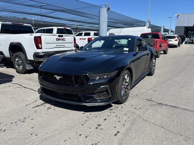 2025 Ford Mustang GT in Cars & Trucks in Calgary