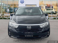This Honda Odyssey boasts a Regular Unleaded V-6 3.5 L/212 engine powering this Automatic transmissi... (image 7)