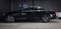 Presenting the 2013 Mercedes-Benz CL63 AMG, sold by St. Albert Exotics The 2013 Mercedes-Benz CL63 A... (image 6)