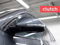 NO ACCIDENTS / CLEAN CARFAX / Front Heated Seats, Driver Seat Memory System, Dual Zone Front Climate... (image 8)