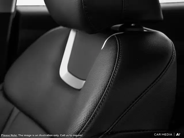 2025 Hyundai Tucson Hybrid Ultimate dans Autos et camions dans Calgary - Image 21