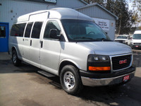 $16995 PLUS TAX.((WHEELCHAIR VAN)).HIGH ROOF.1 OWNER. 2 SET OF KEYS.5 PASSANGERS.COMES WITH ALL SEAT... (image 1)