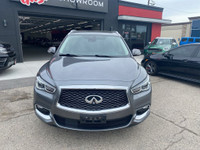 2020 INFINITI QX60 Essential Liquid Platinum *NEW TIRES*, *REMOTE START*, *PANORAMIC ROOF*, *NAVIGAT... (image 6)