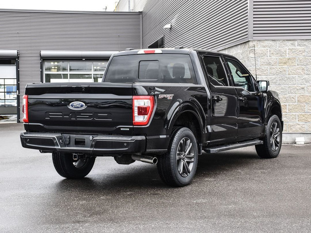 2023 Ford F-150 Lariat in Cars & Trucks in Kawartha Lakes - Image 4