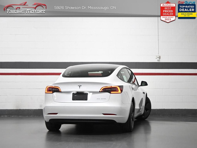 2021 Tesla Model 3 Long Range Dual Motor Autopilot Navigation Gl in Cars & Trucks in Mississauga / Peel Region - Image 2