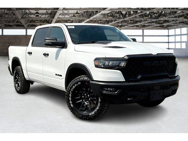 2025 Ram 1500 Rebel in Cars & Trucks in Mississauga / Peel Region - Image 2
