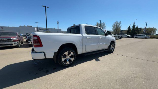 2024 Ram 1500 Laramie | Remote Start | Heated Seats in Cars & Trucks in Edmonton - Image 2