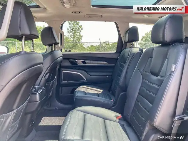 2023 Kia Telluride SX Limited in Cars & Trucks in Hamilton - Image 27
