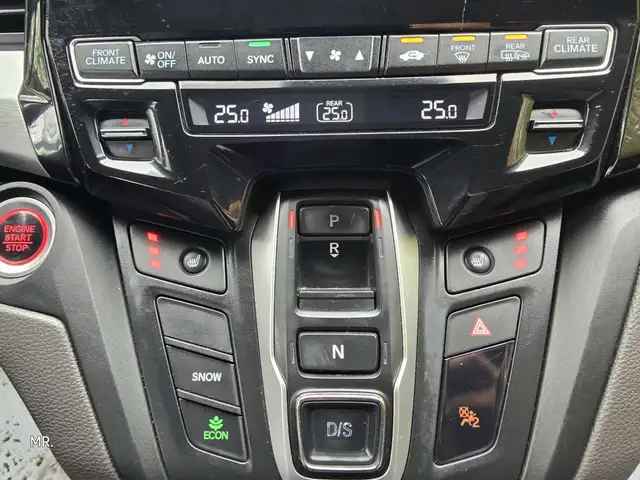 2018 Honda Odyssey EX-L RES REVERSE / SIDE CAMERA,Road Departure in Cars & Trucks in City of Toronto - Image 21