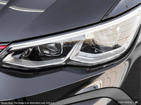 Elevate your driving experience with the newest 2024 Volkswagen Golf GTI 380 Performance, a modern m... (image 8)