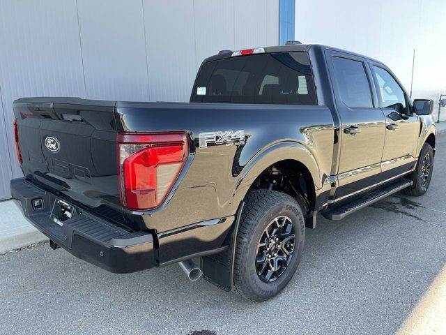 2025 Ford F-150 XLT - 301A in Cars & Trucks in Strathcona County - Image 4