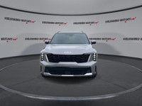 This Kia Sorento Plug-In Hybrid has a dependable Turbo Gas/Electric 4cyl 1.6L engine powering this A... (image 2)