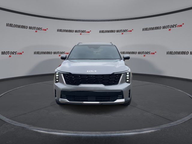 2025 Kia Sorento Plug-In Hybrid SX Plug In Hybrid AWD in Cars & Trucks in Hamilton - Image 3
