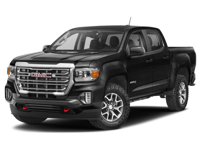2022 GMC Canyon in Cars & Trucks in City of Toronto