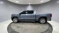 NAVIGATION, LANE DEPARTURE WARNING, HEATED REAR SEATS, COOLED FRONT SEATS, INTEGRATED TAILGATE STEP... (image 8)