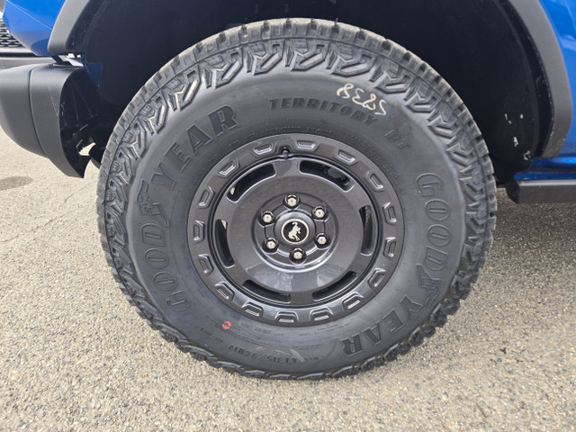 2025 Ford Bronco BADLANDS | SASQUATCH PKG | CO-PILOT360 | G.O.A. in Cars & Trucks in Calgary - Image 4