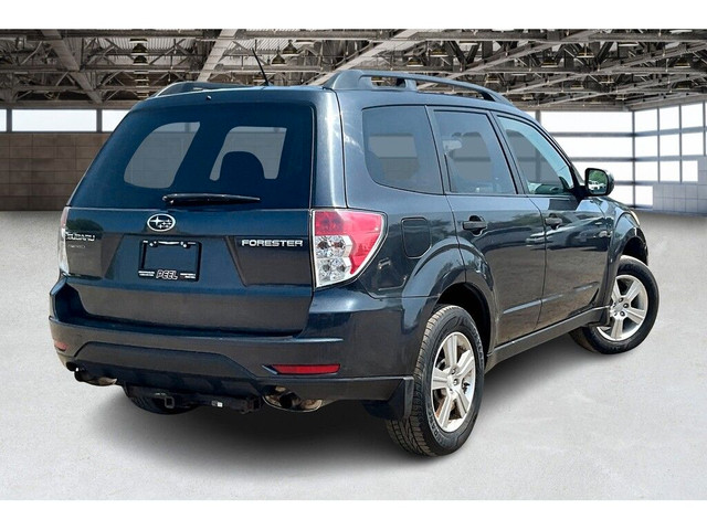 2012 Subaru Forester 2.5X | AS IS | AWD in Cars & Trucks in Mississauga / Peel Region - Image 2