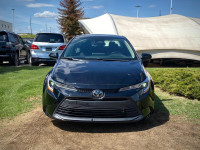Stock#: 250405AThe 2023 Toyota Corolla LE 4dr Sedan LE Grade for the Canadian market offers a blend... (image 5)