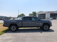 Engine: LIGHT/MEDIUM DUTY L/100Km City: 13.0 L/100Km Hwy: 10.5 Safety Equipment Electronic Stability... (image 3)