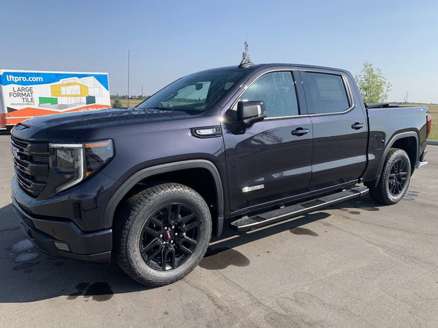 2026 GMC Sierra 1500 Elevation in Cars & Trucks in Calgary - Image 4