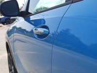 Engine: 1.3L TURBO 3cyl. L/100Km City: 0.0 L/100Km Hwy: 0.0 Safety Equipment HD Rear Vision Camera R... (image 9)