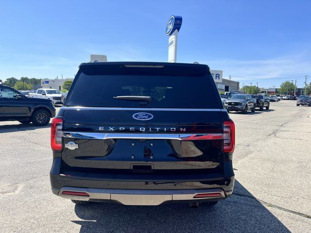 2024 Ford Expedition King Ranch 400A| 7-SEATER| LEATHER SEATS in Cars & Trucks in Kitchener / Waterloo - Image 3